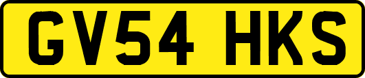 GV54HKS