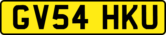 GV54HKU