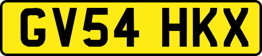 GV54HKX