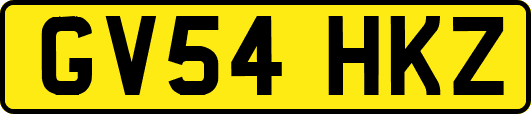 GV54HKZ