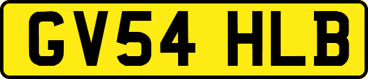 GV54HLB