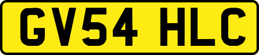 GV54HLC