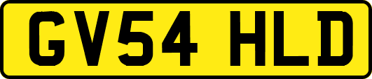 GV54HLD