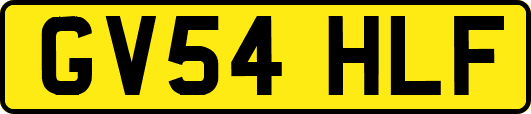 GV54HLF
