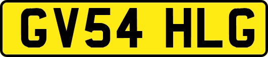 GV54HLG