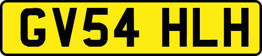GV54HLH
