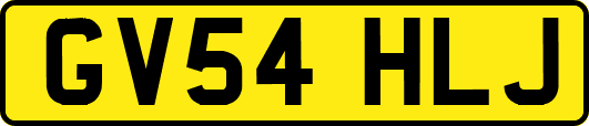 GV54HLJ