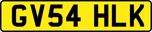 GV54HLK