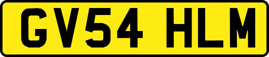 GV54HLM
