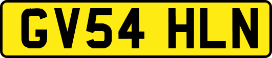 GV54HLN