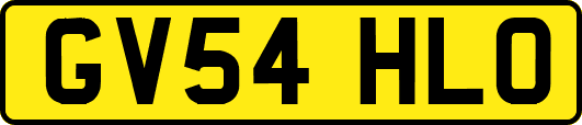 GV54HLO