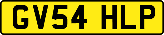 GV54HLP