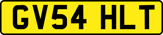 GV54HLT