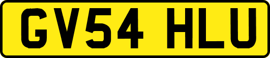GV54HLU