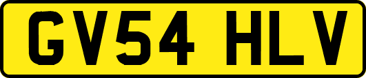 GV54HLV