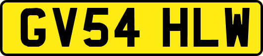 GV54HLW