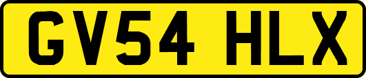 GV54HLX