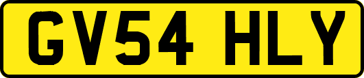 GV54HLY