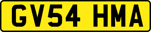 GV54HMA