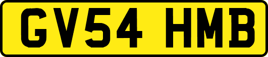 GV54HMB