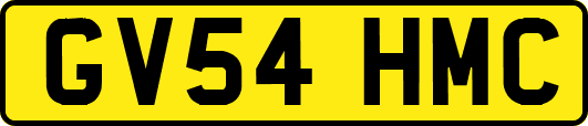 GV54HMC