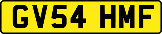 GV54HMF