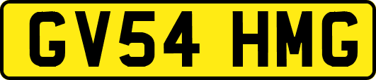 GV54HMG