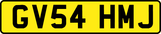 GV54HMJ