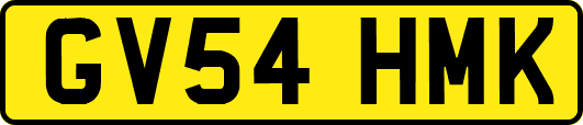 GV54HMK