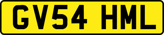 GV54HML