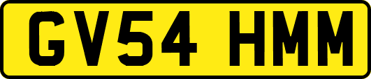 GV54HMM