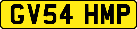 GV54HMP