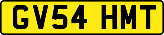 GV54HMT