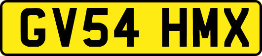 GV54HMX