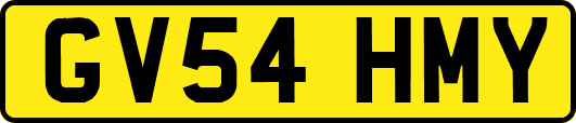 GV54HMY