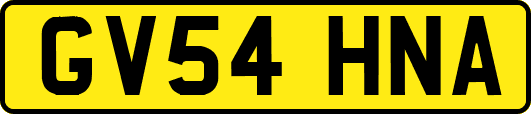 GV54HNA