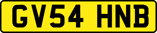 GV54HNB