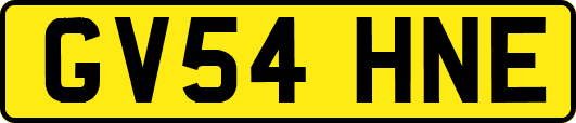 GV54HNE