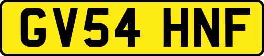 GV54HNF