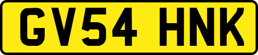 GV54HNK
