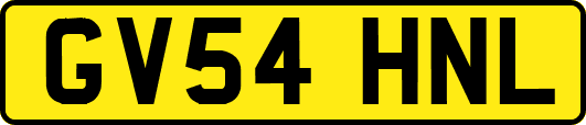 GV54HNL