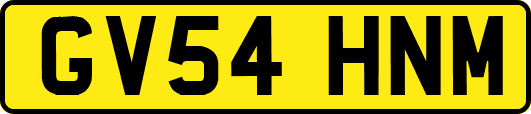 GV54HNM