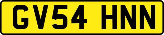 GV54HNN