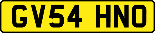 GV54HNO
