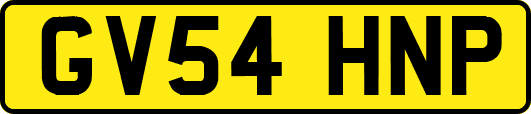 GV54HNP