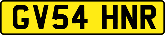 GV54HNR