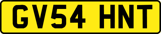 GV54HNT