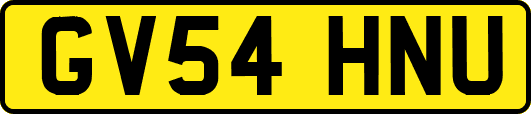 GV54HNU