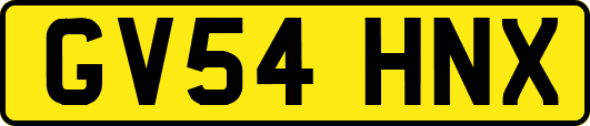 GV54HNX