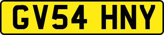 GV54HNY